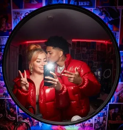 OnlyFans account  josueandtanya avatar 1