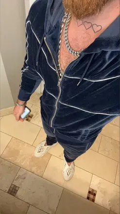 OnlyFans cuenta jonny.euro avatar 1