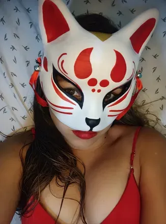 OnlyFans account  namicita avatar 1
