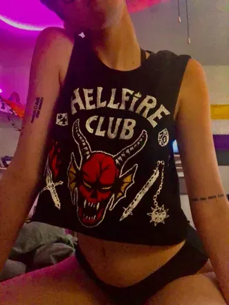 OnlyFans cuenta kittensgalaxy avatar 1