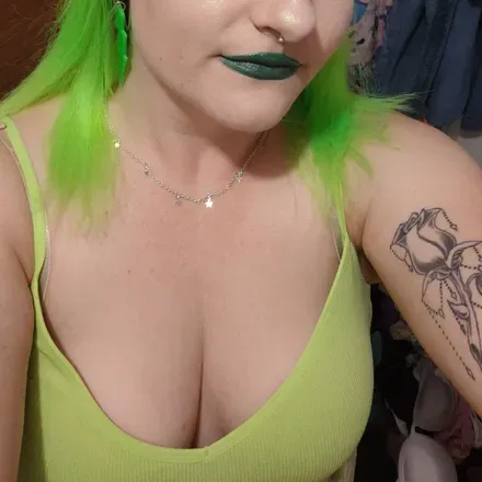 OnlyFans cuenta stunningruin avatar 1