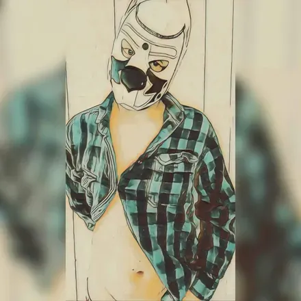 OnlyFans cuenta xxxpupcommando avatar 1