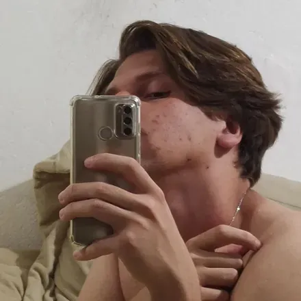 OnlyFans cuenta matthewcostello avatar 1