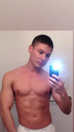 OnlyFans cuenta trevor_donn avatar 1