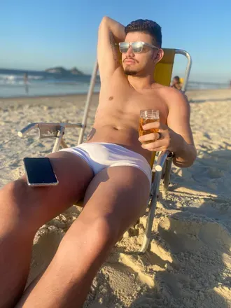 OnlyFans cuenta gustamantedot avatar 1