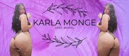 OnlyFans cuenta karmongexxx header 2