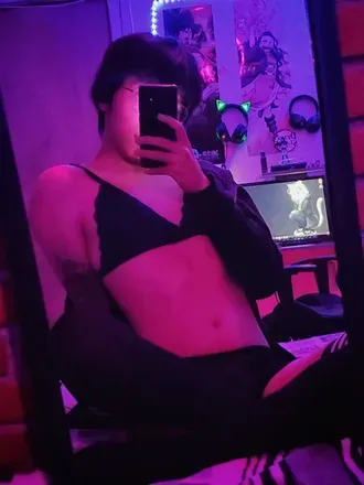 OnlyFans cuenta danifemboy5593 avatar 1