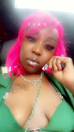 OnlyFans cuenta cocobabyyyyy avatar 1