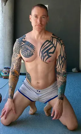 OnlyFans cuenta jadonsky avatar 1