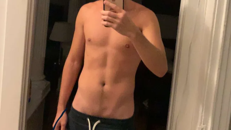 OnlyFans cuenta johnishercules header 2