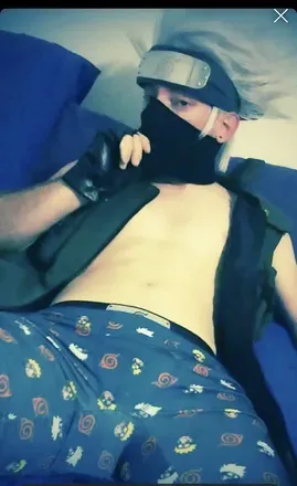 OnlyFans cuenta kakash_clone_cosplay avatar 1