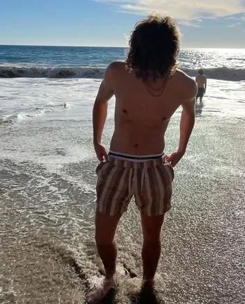 OnlyFans cuenta andrepieroni avatar 1