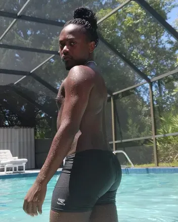 OnlyFans cuenta themelanindrip avatar 1