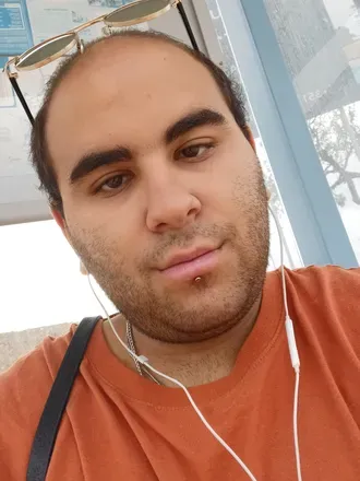 OnlyFans cuenta huguex99 avatar 1
