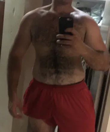 OnlyFans cuenta hairybear777 avatar 1
