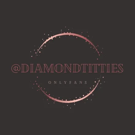 OnlyFans cuenta diamondtitties header 2