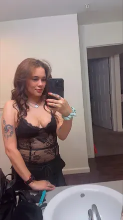 OnlyFans cuenta ditzy24 avatar 1