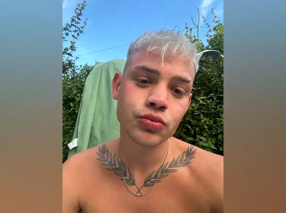 OnlyFans cuenta allesnico header 2