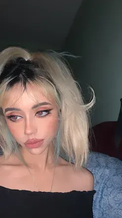OnlyFans cuenta clowngirl666 avatar 1