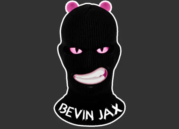 OnlyFans cuenta bevinjax avatar 1