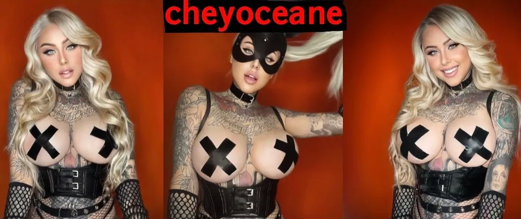 OnlyFans cuenta oceanedolls header 2