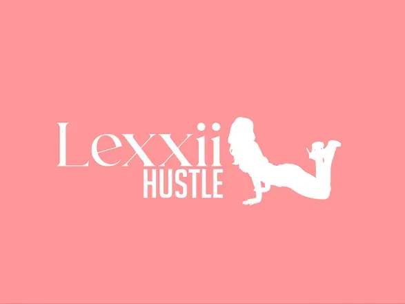 OnlyFans cuenta lexxiihustle header 2