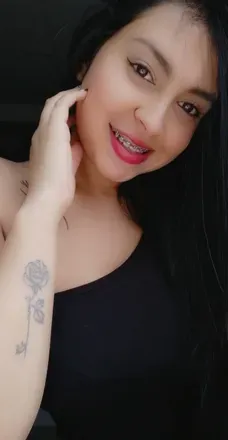 OnlyFans cuenta julianithamarroquin avatar 1
