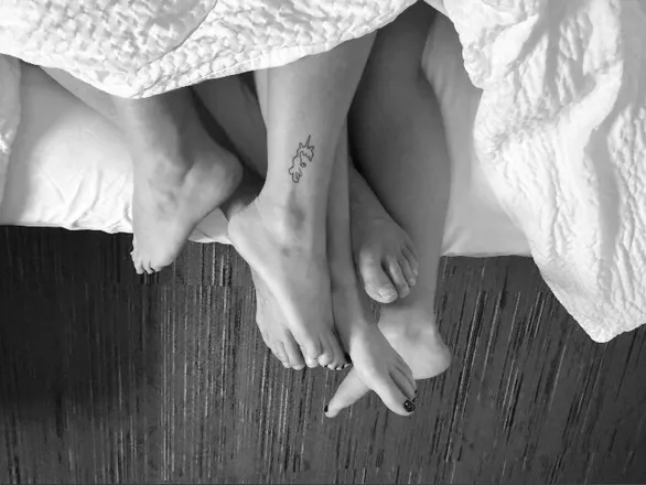 OnlyFans cuenta hazelrosereflections header 2