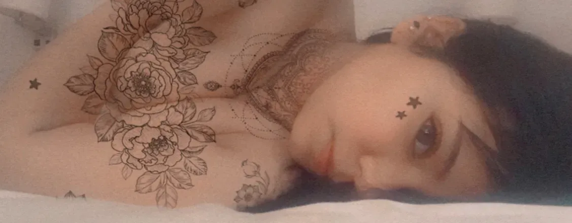 OnlyFans cuenta laultimavirgen header 2