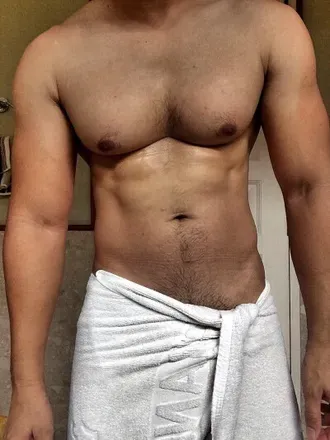 OnlyFans account  ultramuscdaddy avatar 1