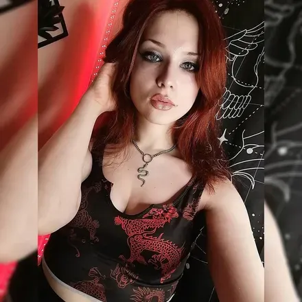 OnlyFans cuenta tsamber666 avatar 1