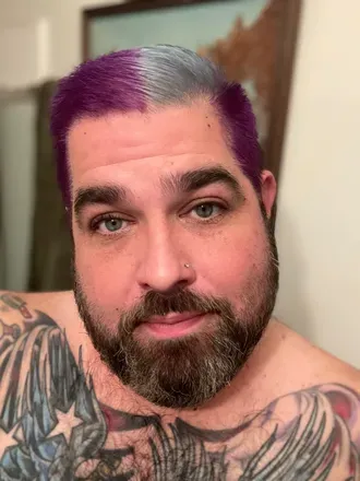 OnlyFans cuenta ink-bear avatar 1