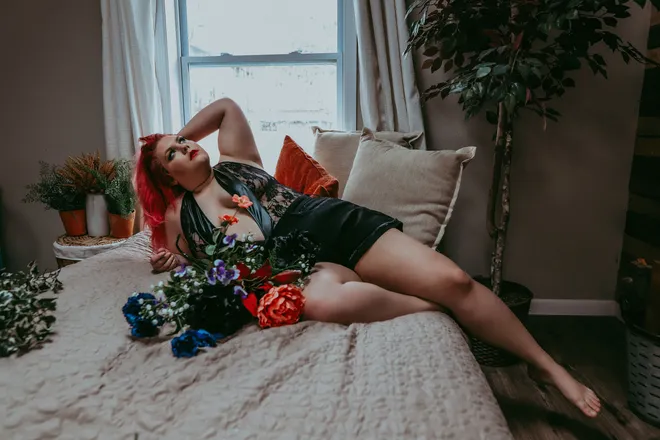 OnlyFans cuenta theoriginalbelle header 2