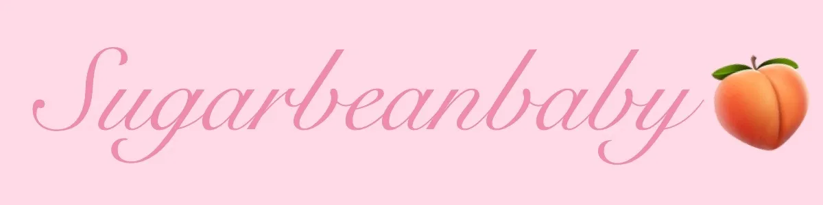 OnlyFans cuenta sugarbeanbaby header 2