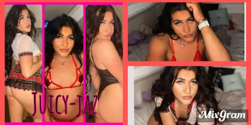 OnlyFans cuenta juicy-jaz header 2