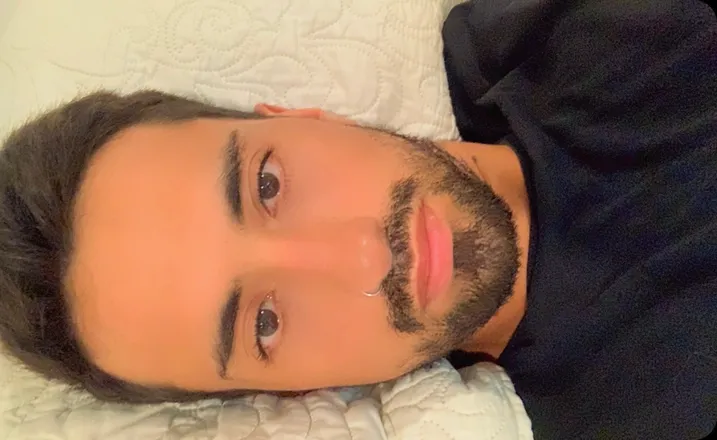 OnlyFans cuenta andresgar header 2