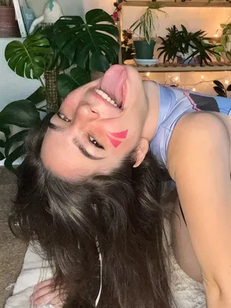 OnlyFans cuenta softdahliaxo avatar 1