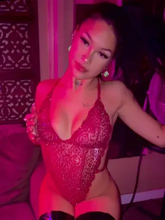 OnlyFans cuenta jadebaby444 avatar 1