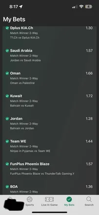 OnlyFans cuenta bettingdivasam header 1
