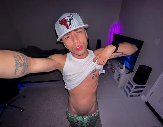 OnlyFans cuenta kevinsanzzz avatar 1