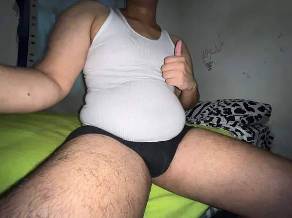 OnlyFans cuenta gorillainbulking avatar 1