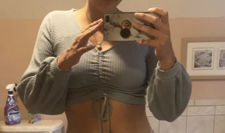 OnlyFans cuenta lauren996 header 2