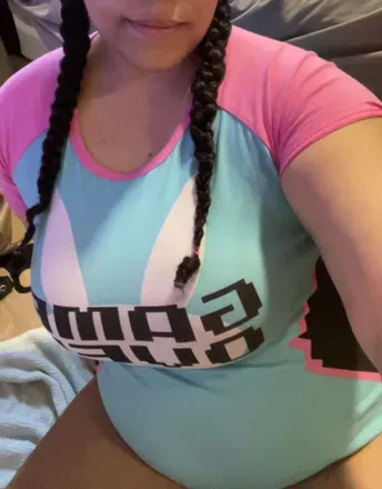 OnlyFans cuenta niya_love avatar 1