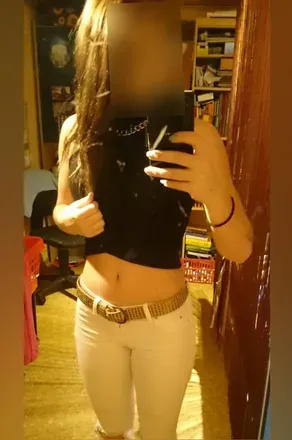 OnlyFans cuenta alinaelysia avatar 1