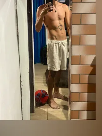 OnlyFans cuenta facuprivate avatar 1