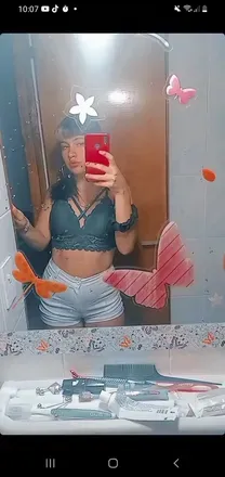 OnlyFans cuenta melinaromano avatar 1