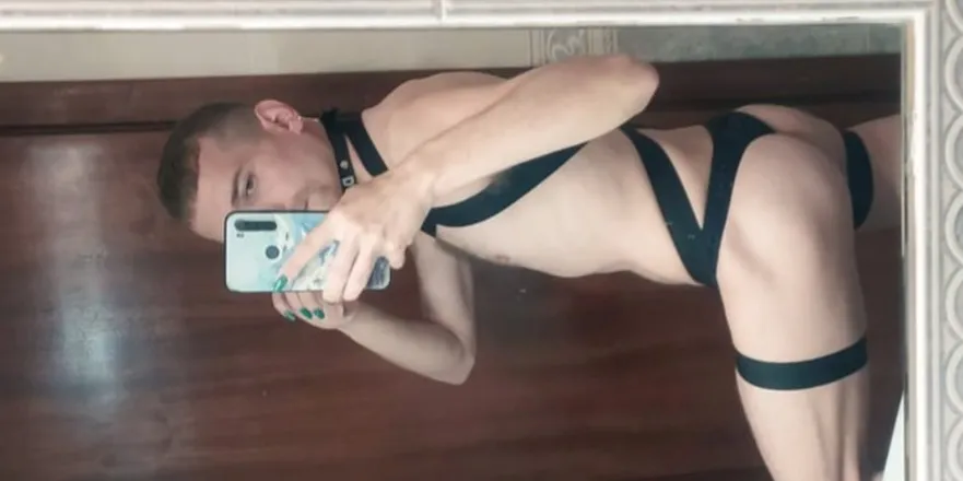 OnlyFans cuenta danydanger header 2
