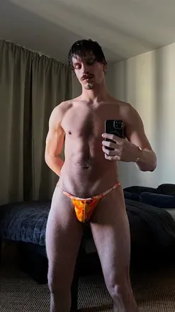 OnlyFans cuenta x4n4lx avatar 1