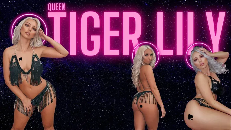 OnlyFans cuenta thelilyexperiencex header 2