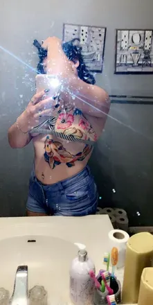 OnlyFans cuenta my_own_melody avatar 1